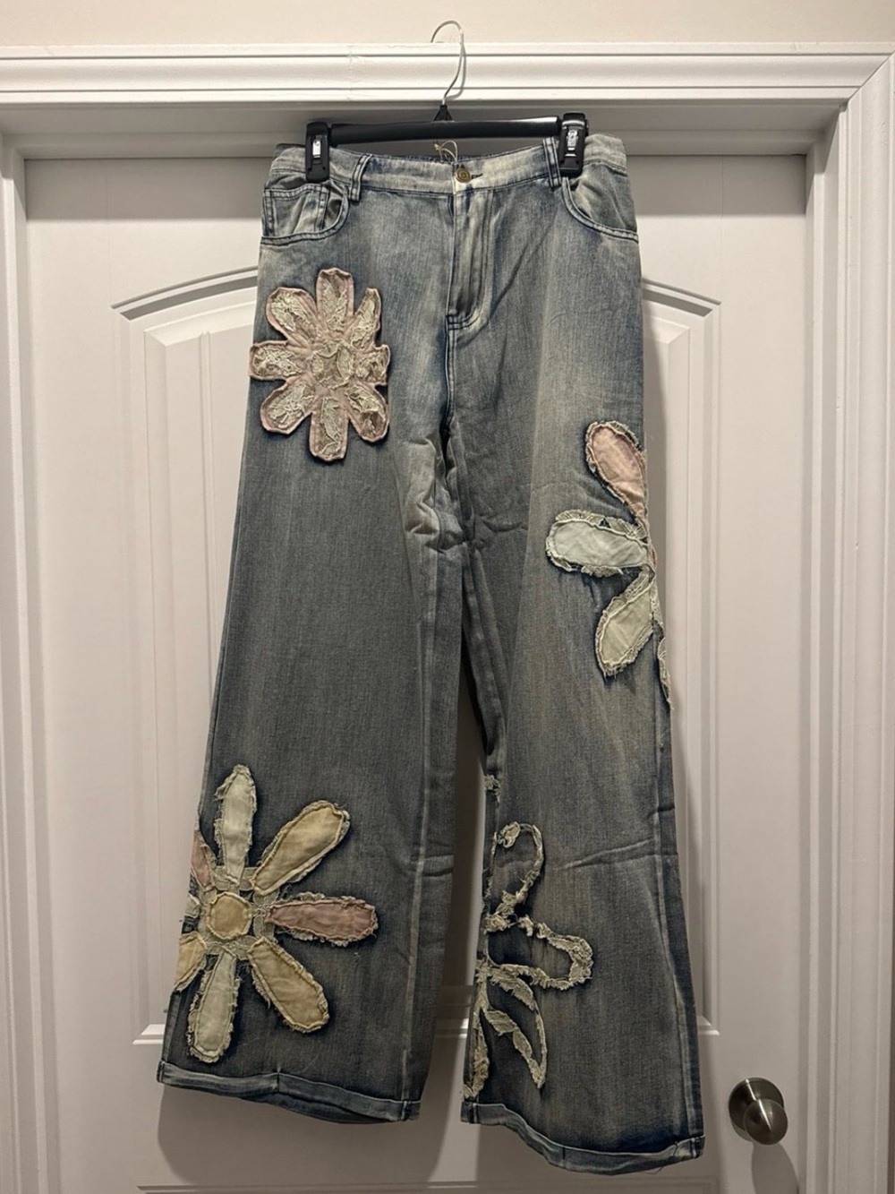 NWT Blue Velvet Jeans